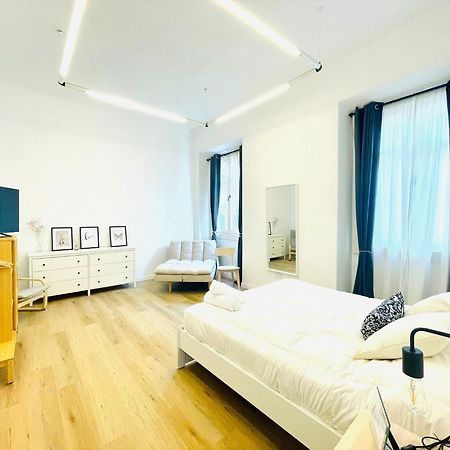 Suites Larios 말라가 외부 사진