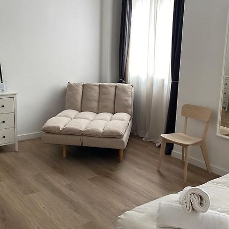 Suites Larios 말라가 외부 사진