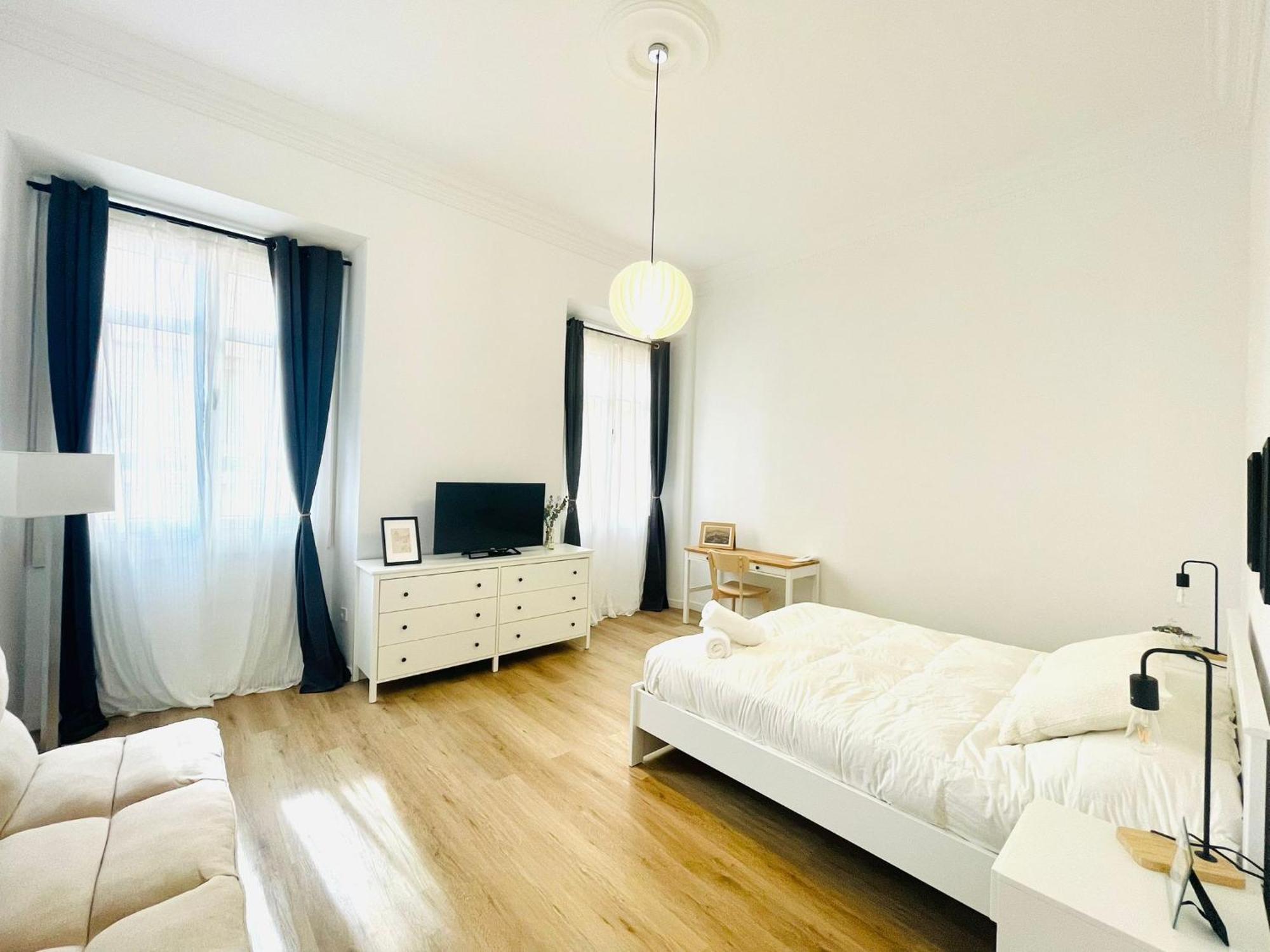 Suites Larios 말라가 외부 사진