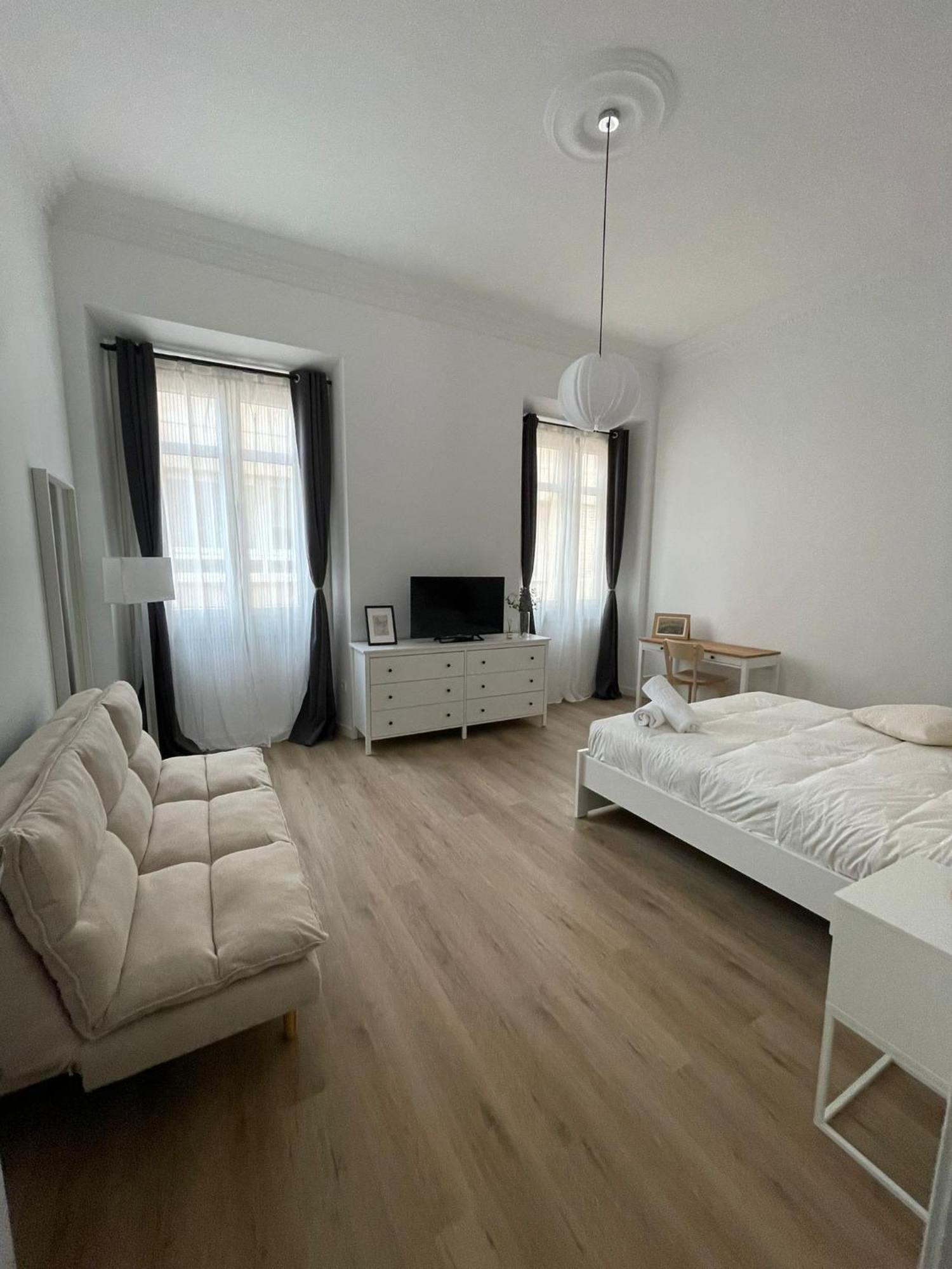 Suites Larios 말라가 외부 사진