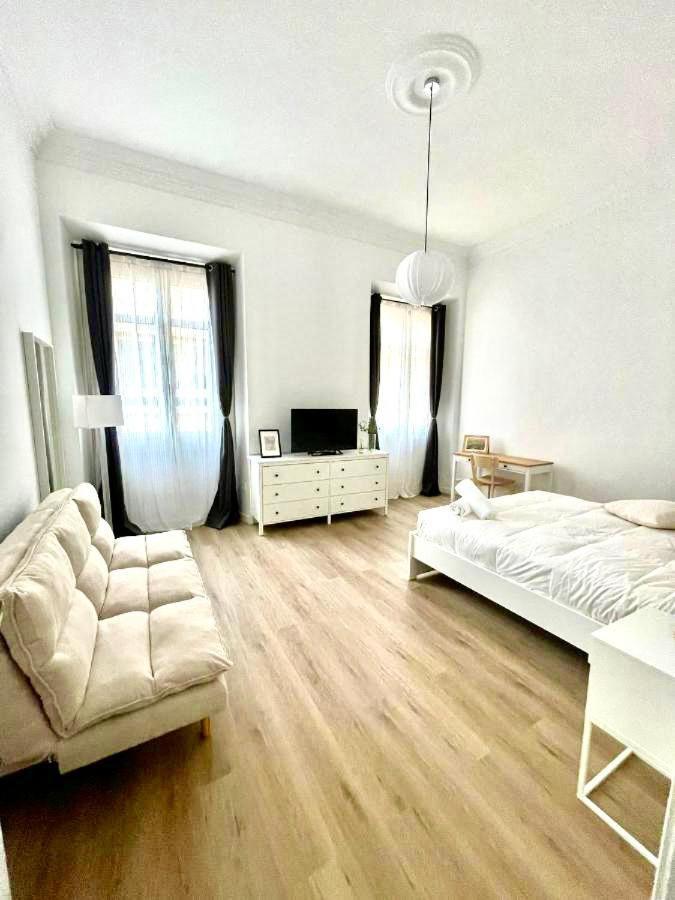Suites Larios 말라가 외부 사진
