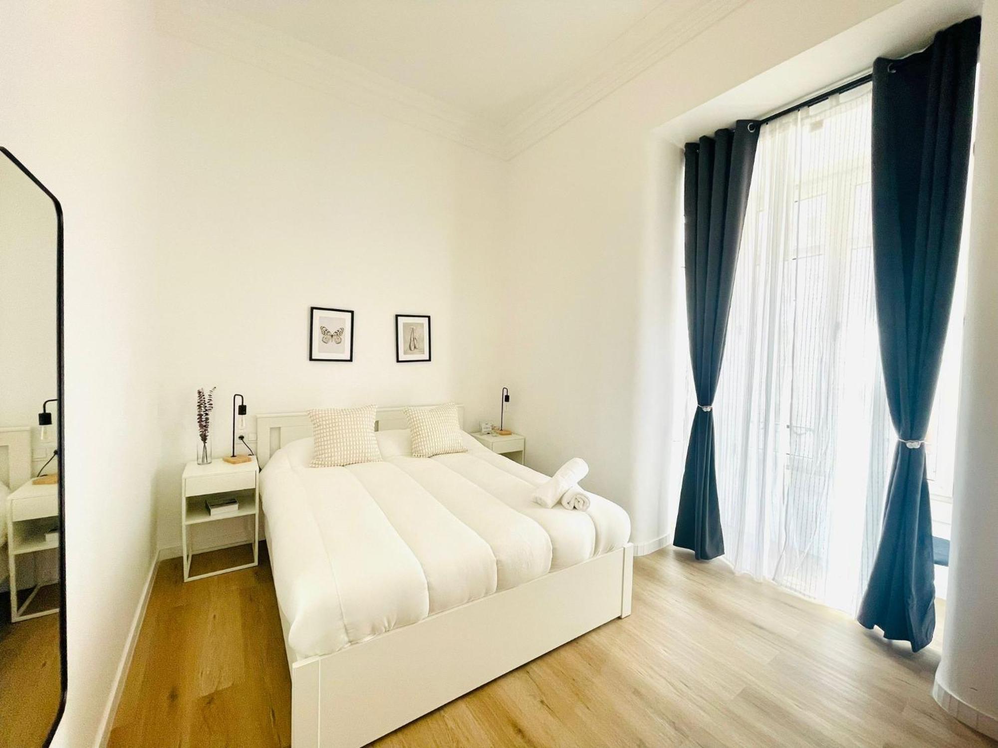 Suites Larios 말라가 외부 사진