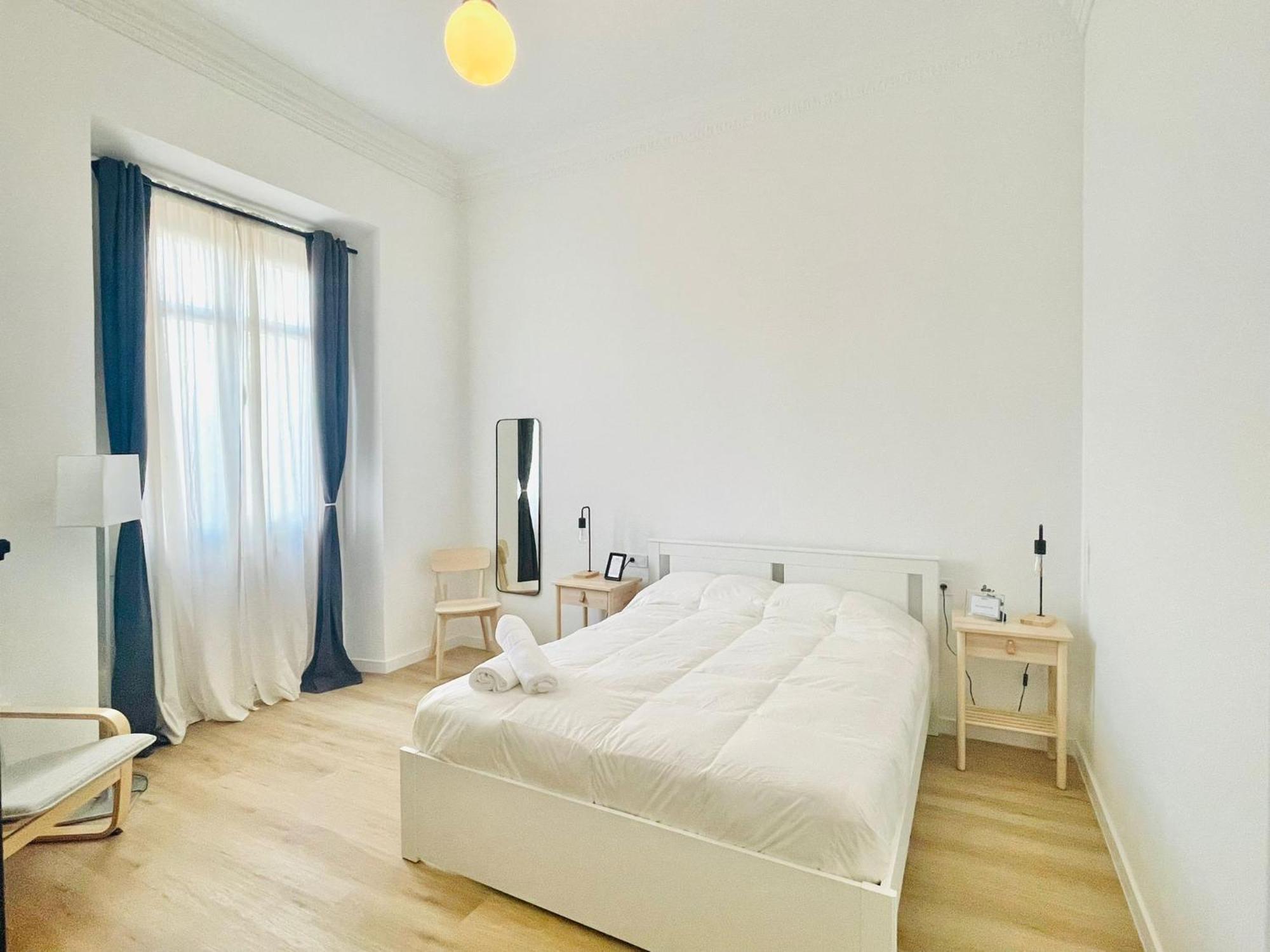 Suites Larios 말라가 외부 사진
