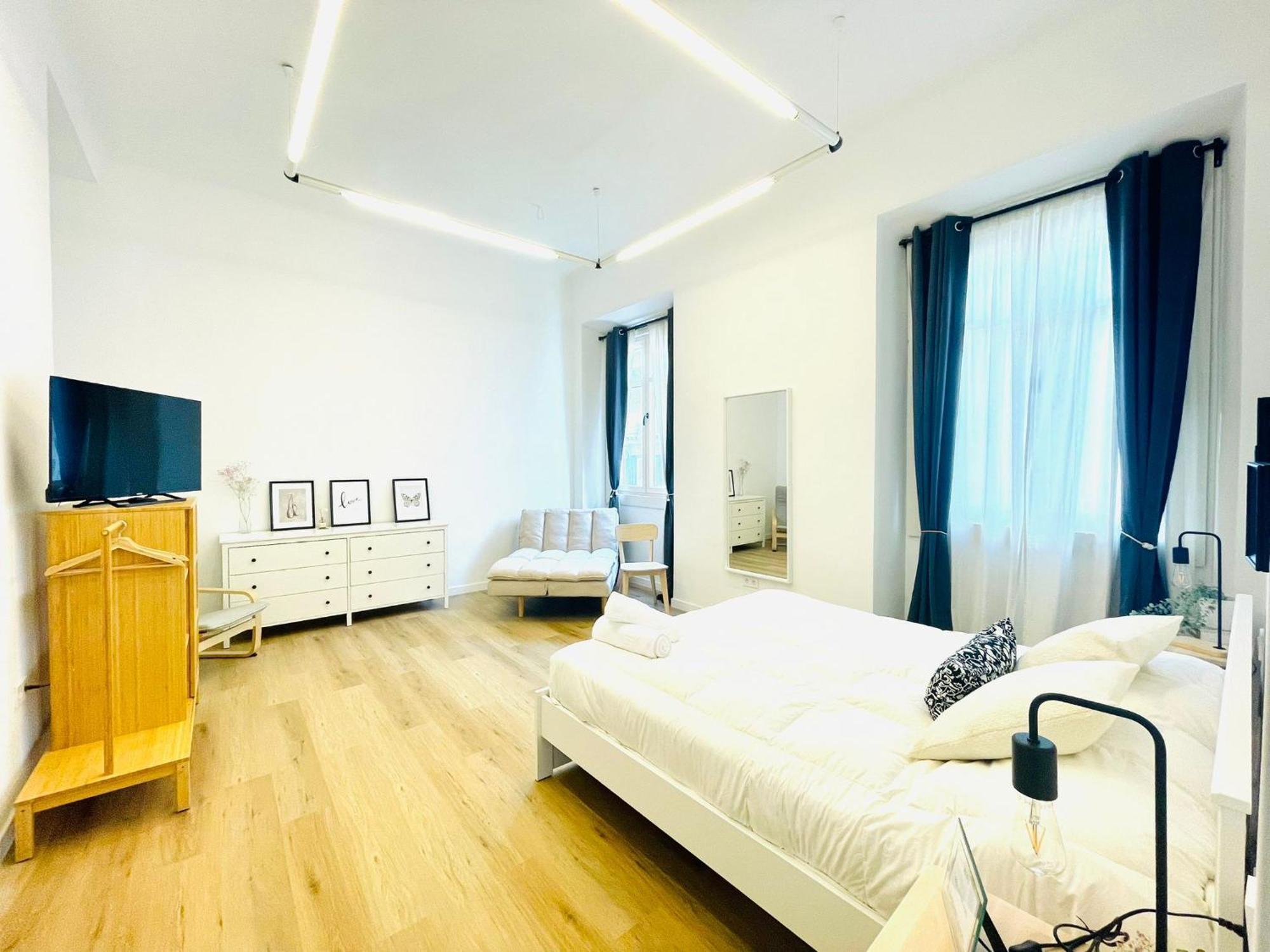Suites Larios 말라가 외부 사진