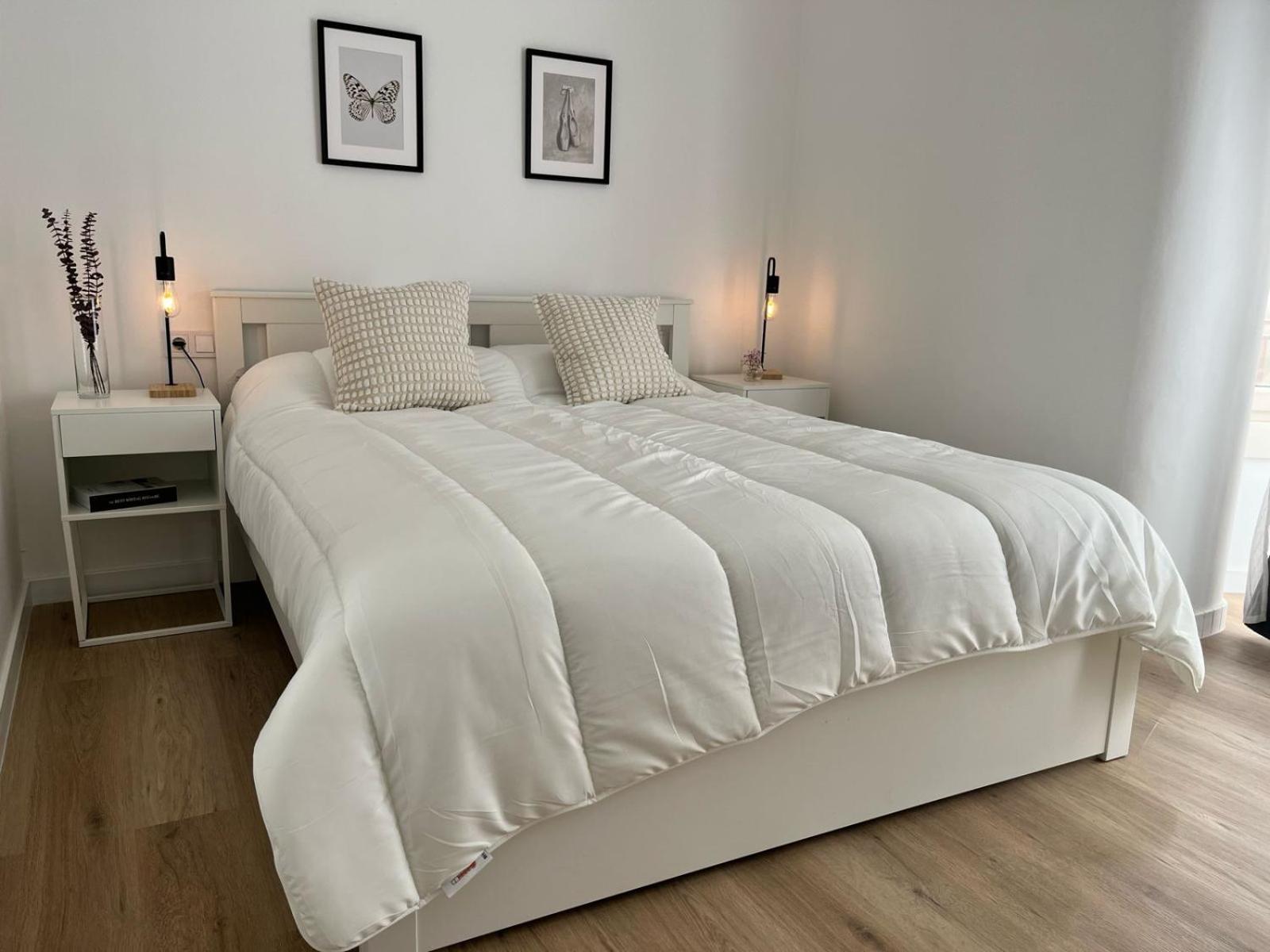Suites Larios 말라가 외부 사진