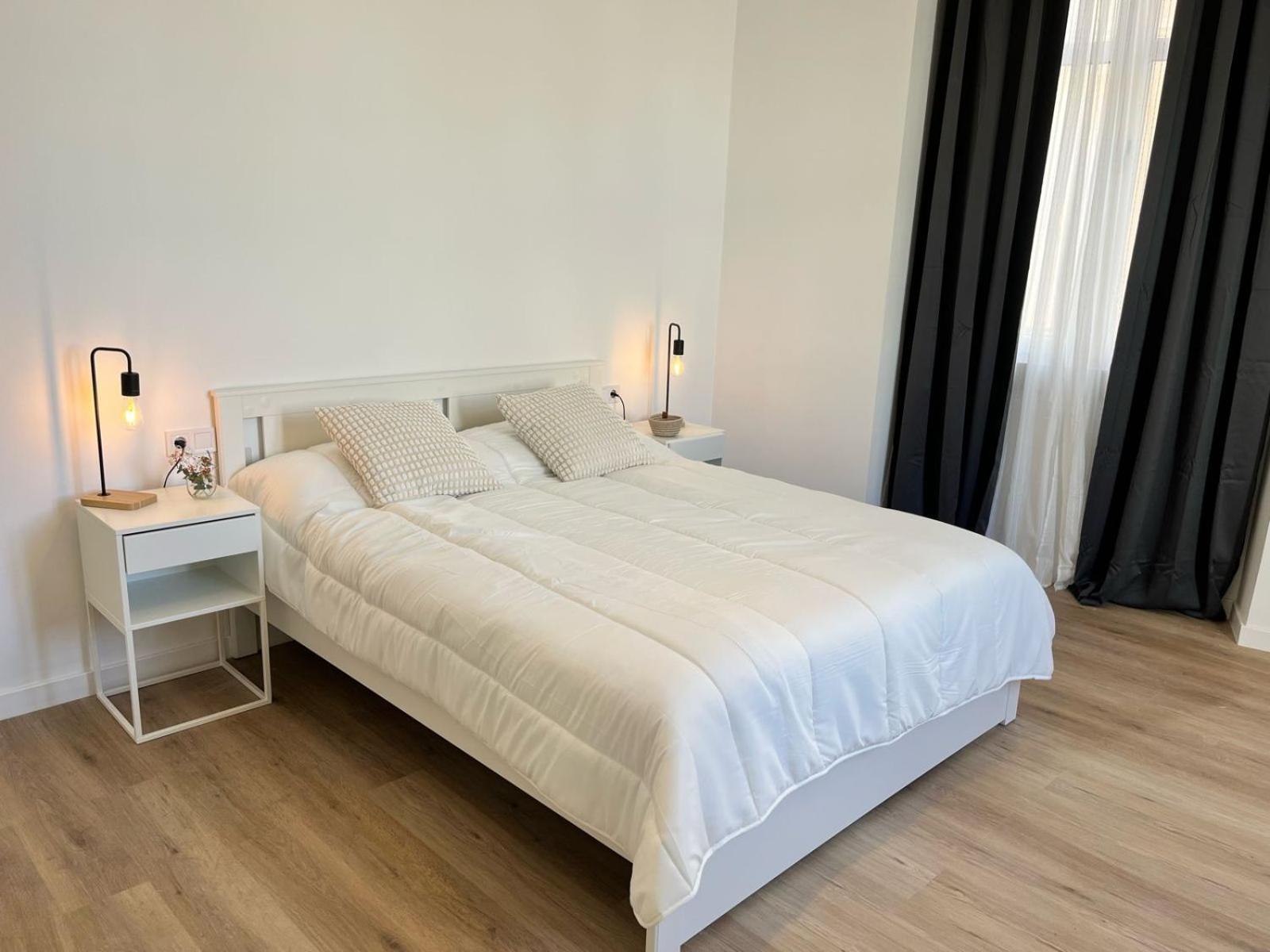 Suites Larios 말라가 외부 사진