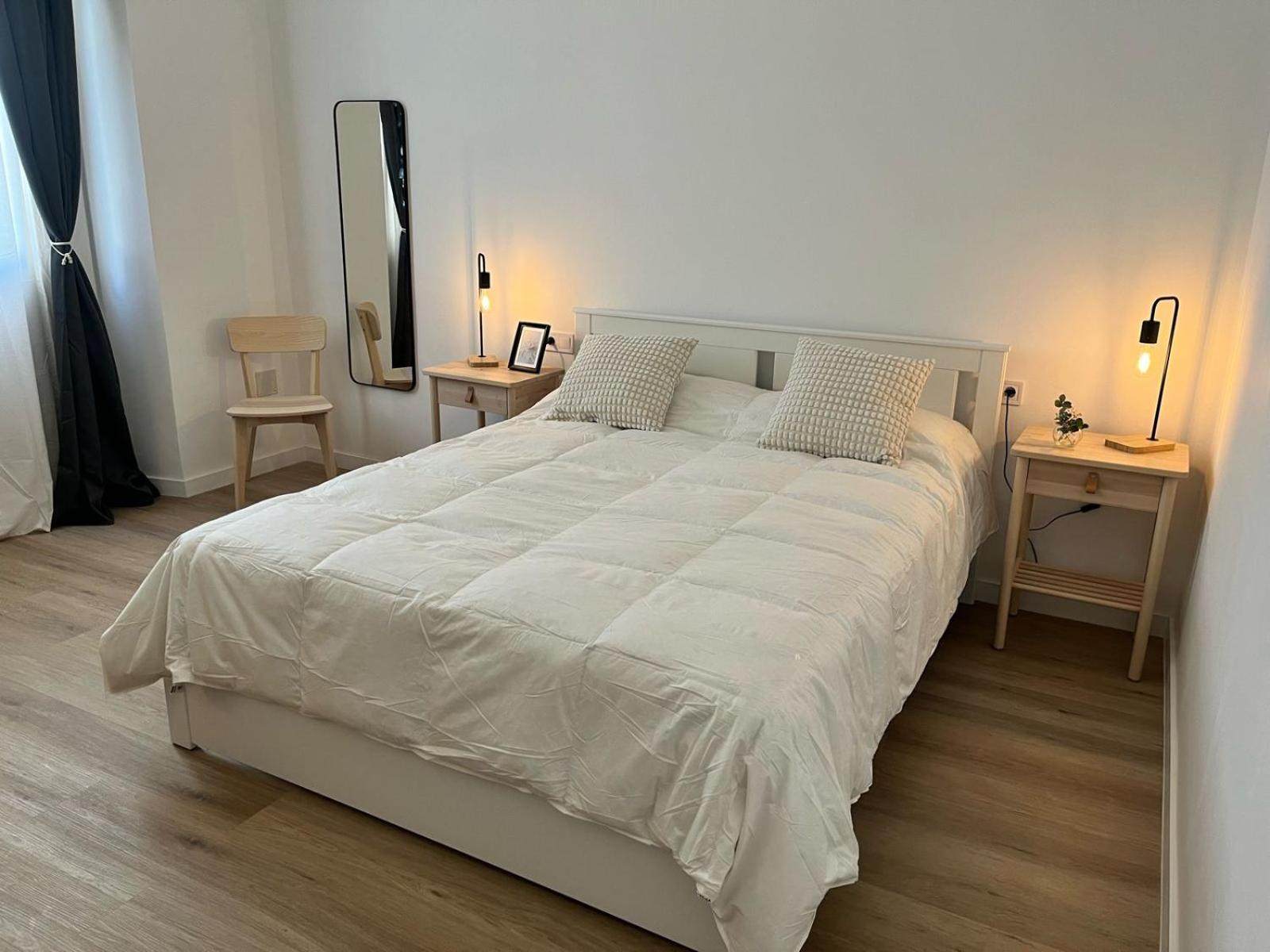 Suites Larios 말라가 외부 사진