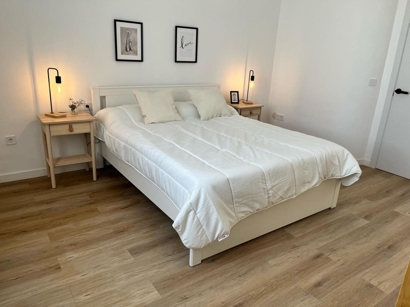 Suites Larios 말라가 외부 사진