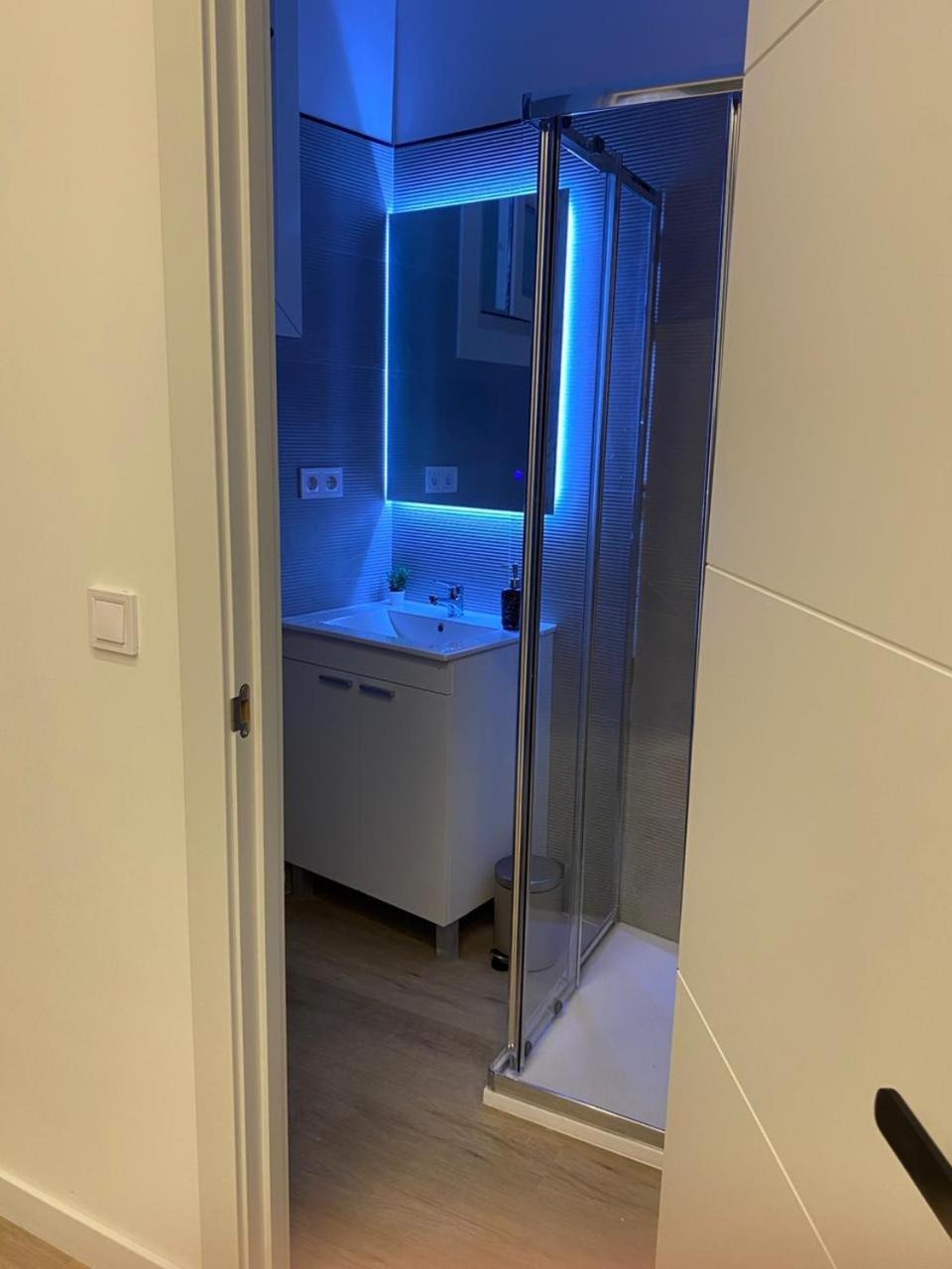Suites Larios 말라가 외부 사진