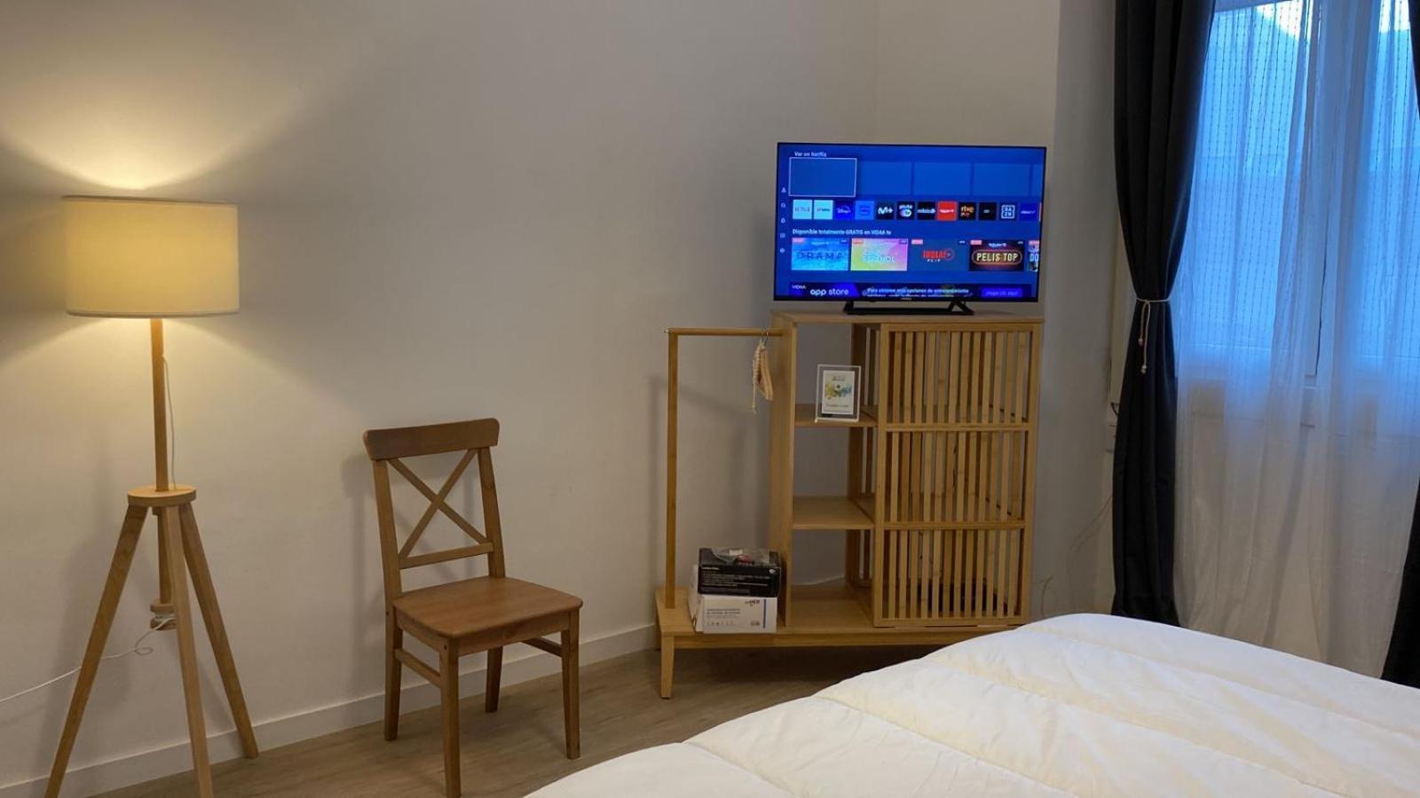 Suites Larios 말라가 외부 사진