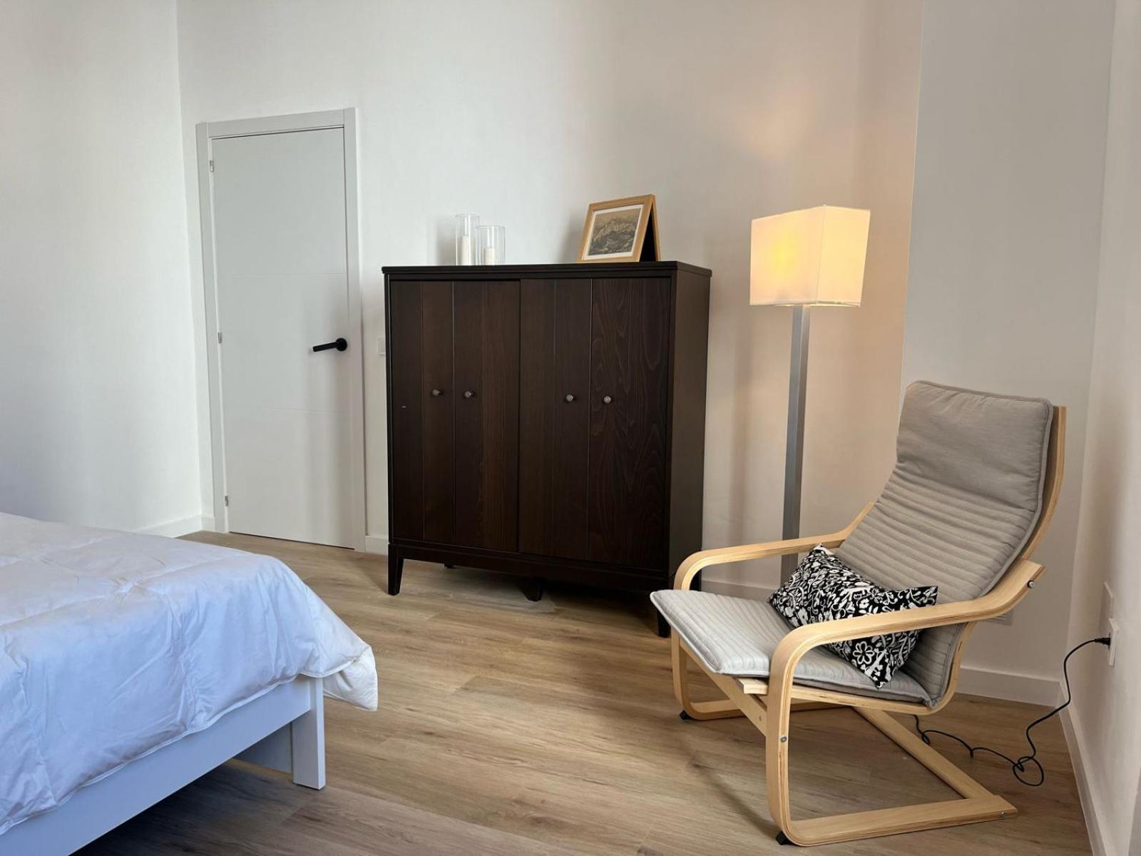 Suites Larios 말라가 외부 사진