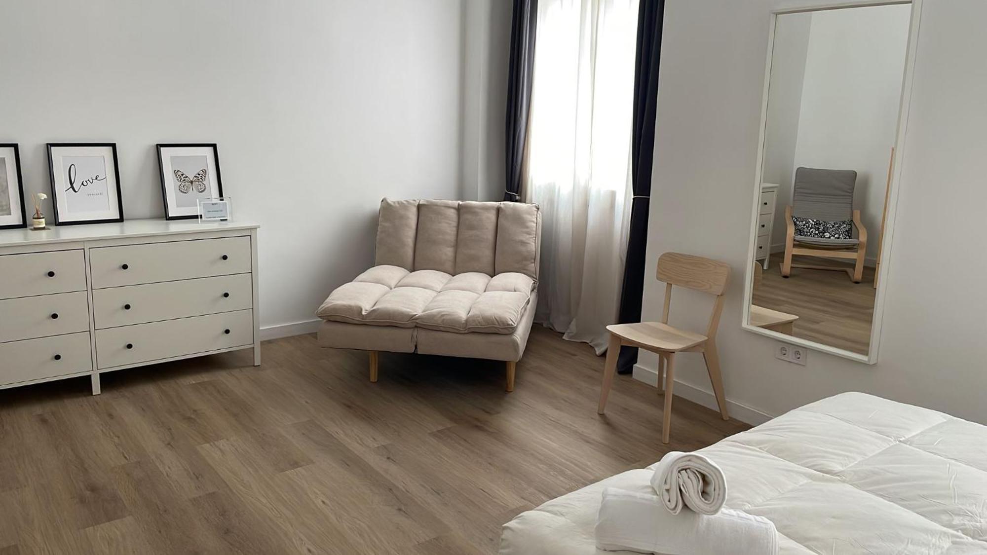 Suites Larios 말라가 외부 사진