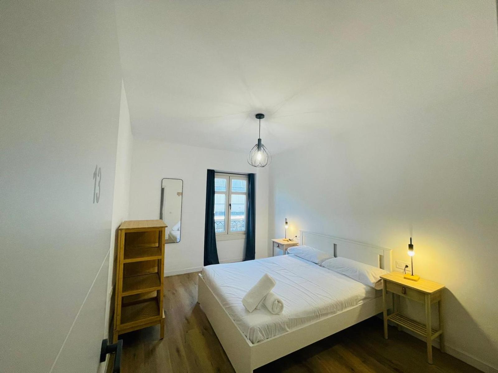 Suites Larios 말라가 외부 사진