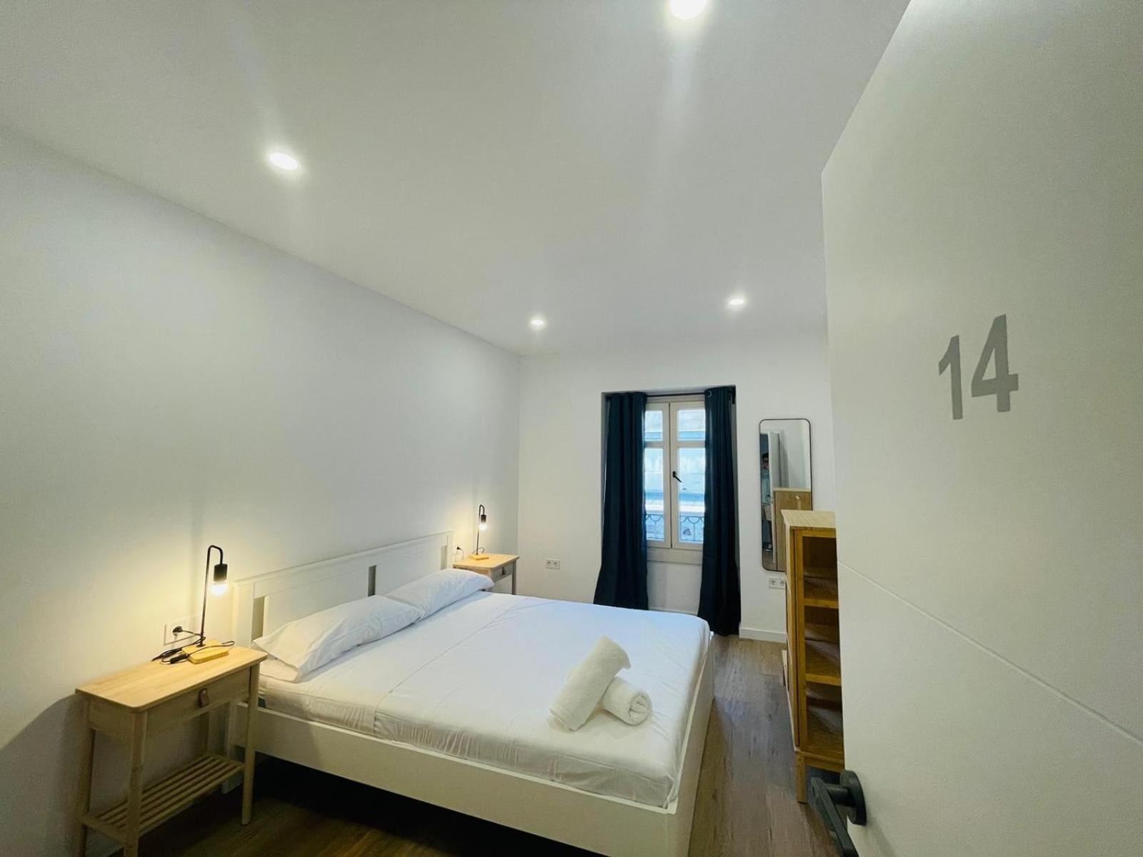 Suites Larios 말라가 외부 사진