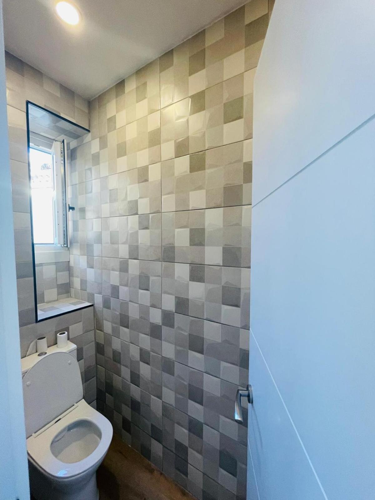 Suites Larios 말라가 외부 사진