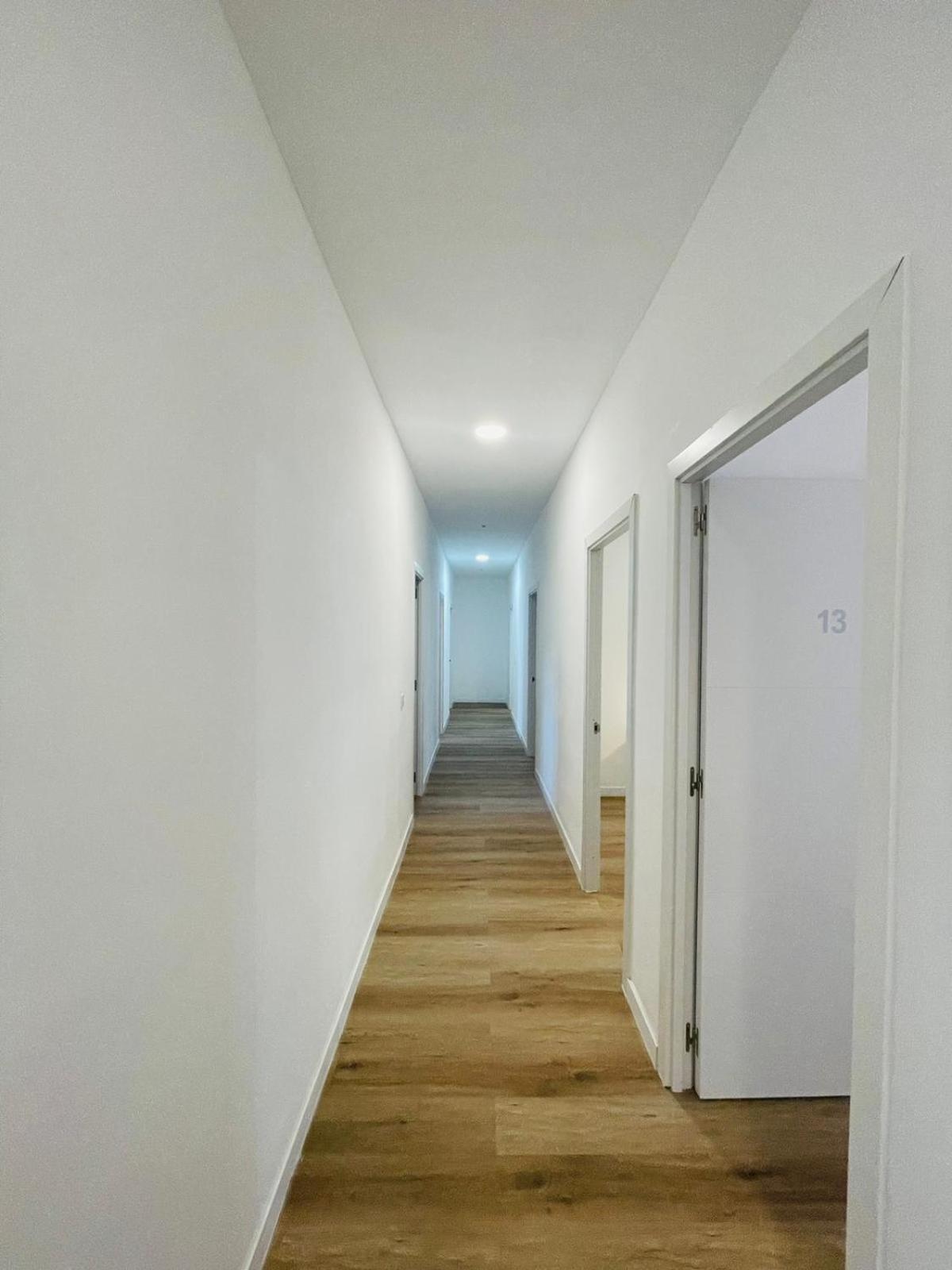 Suites Larios 말라가 외부 사진