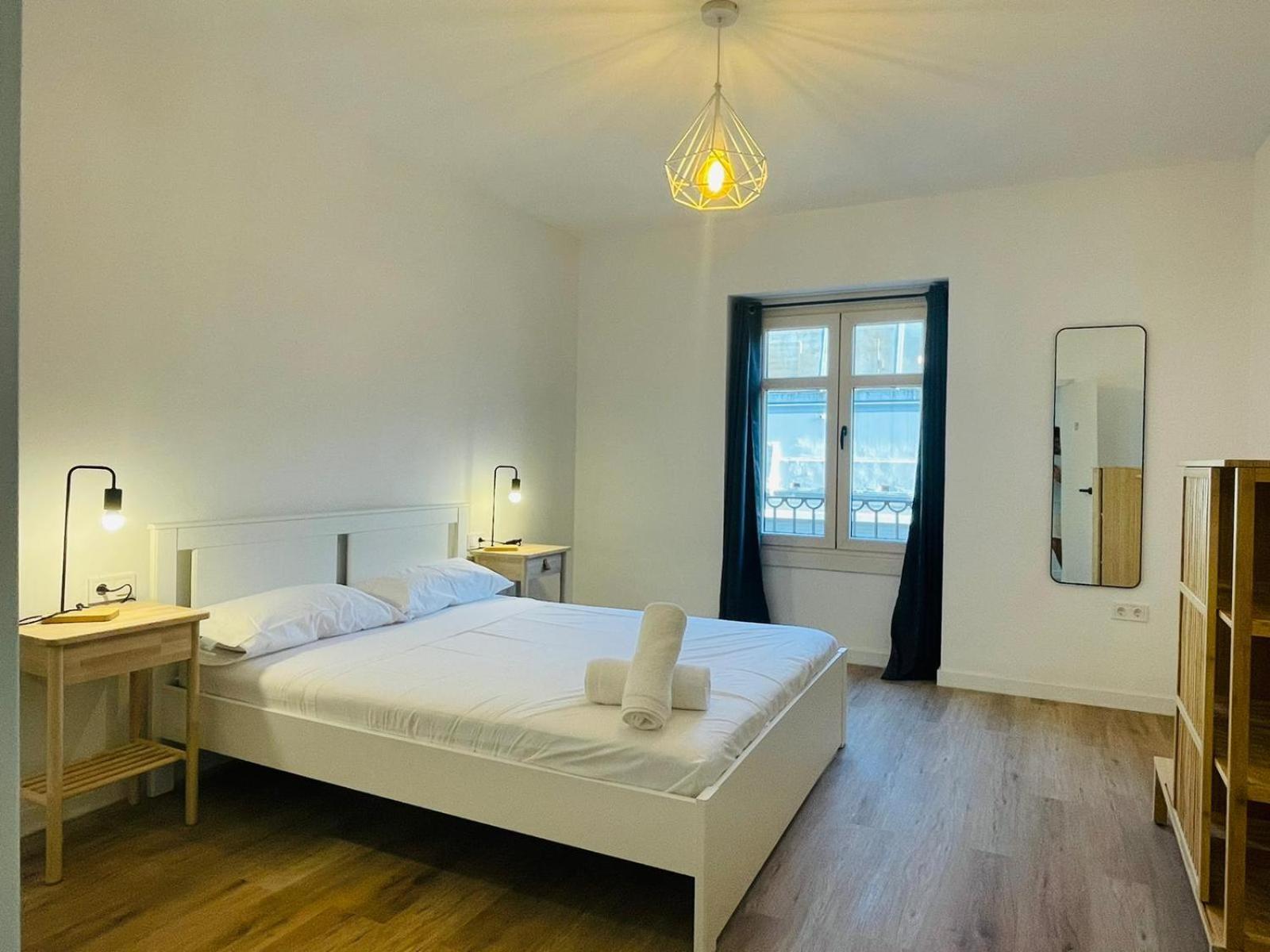Suites Larios 말라가 외부 사진