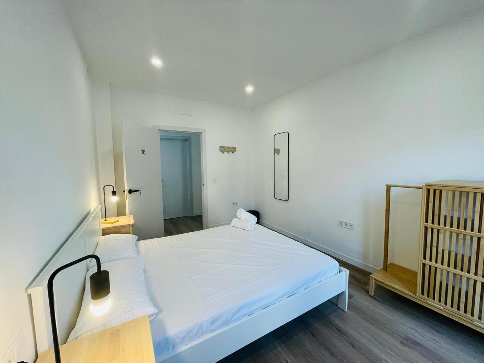 Suites Larios 말라가 외부 사진