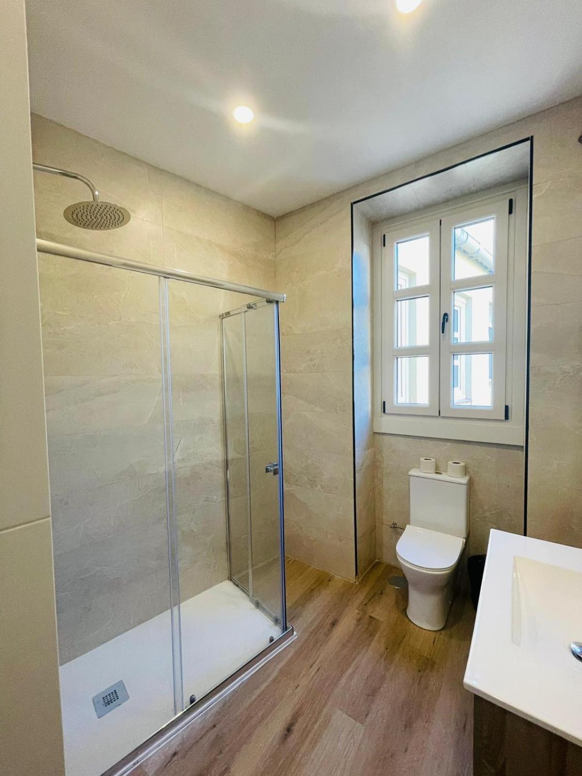 Suites Larios 말라가 외부 사진