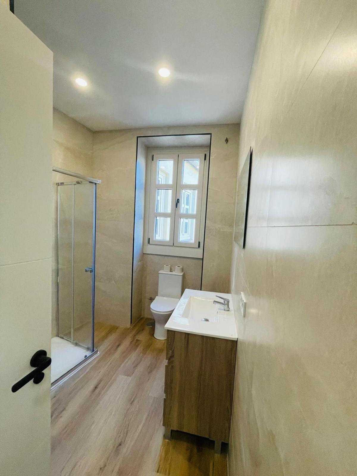 Suites Larios 말라가 외부 사진