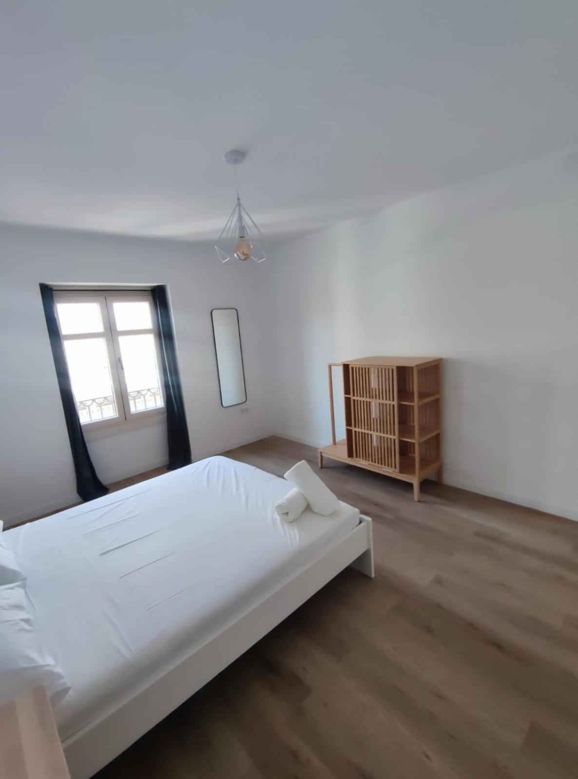 Suites Larios 말라가 외부 사진