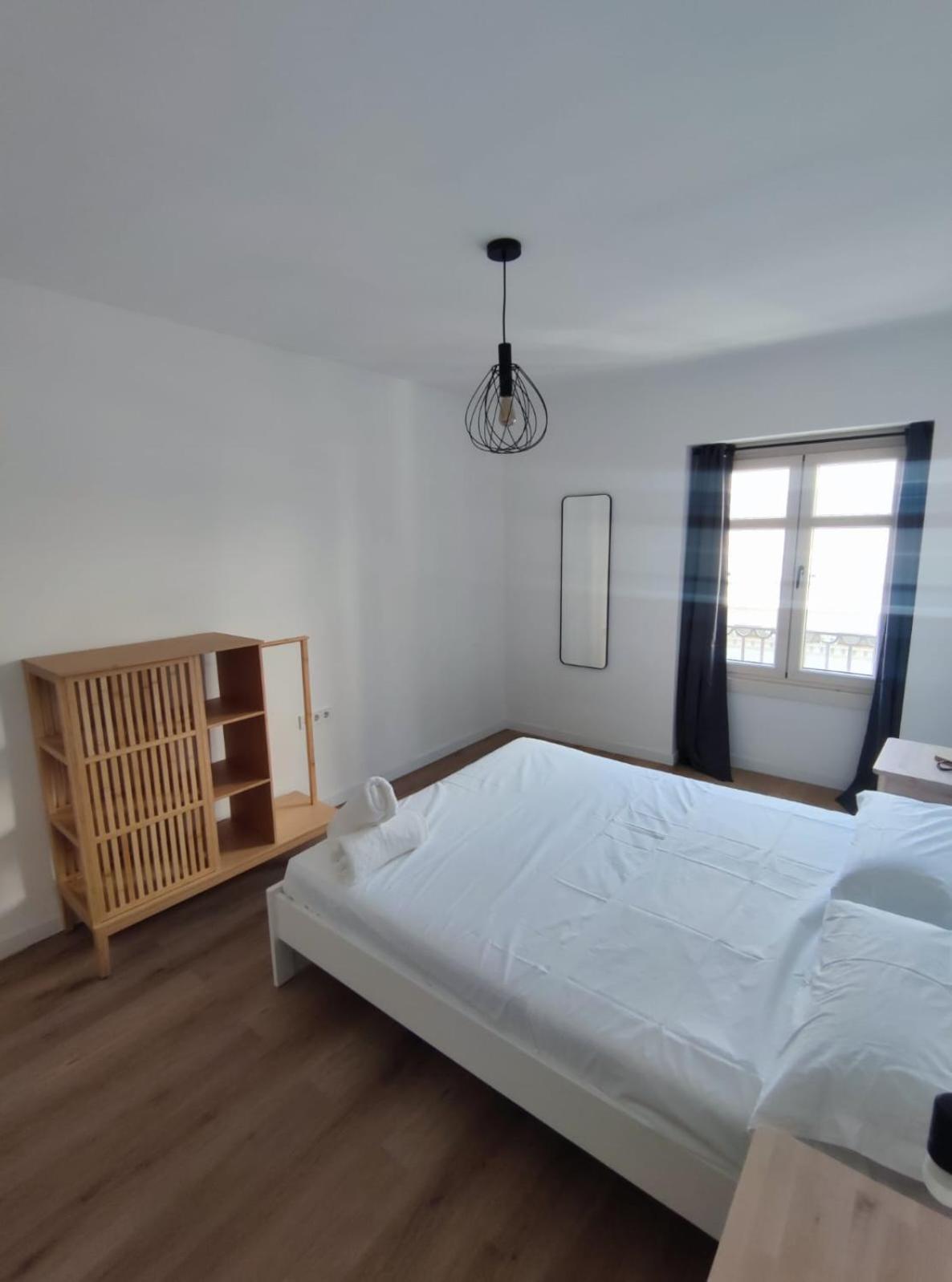 Suites Larios 말라가 외부 사진