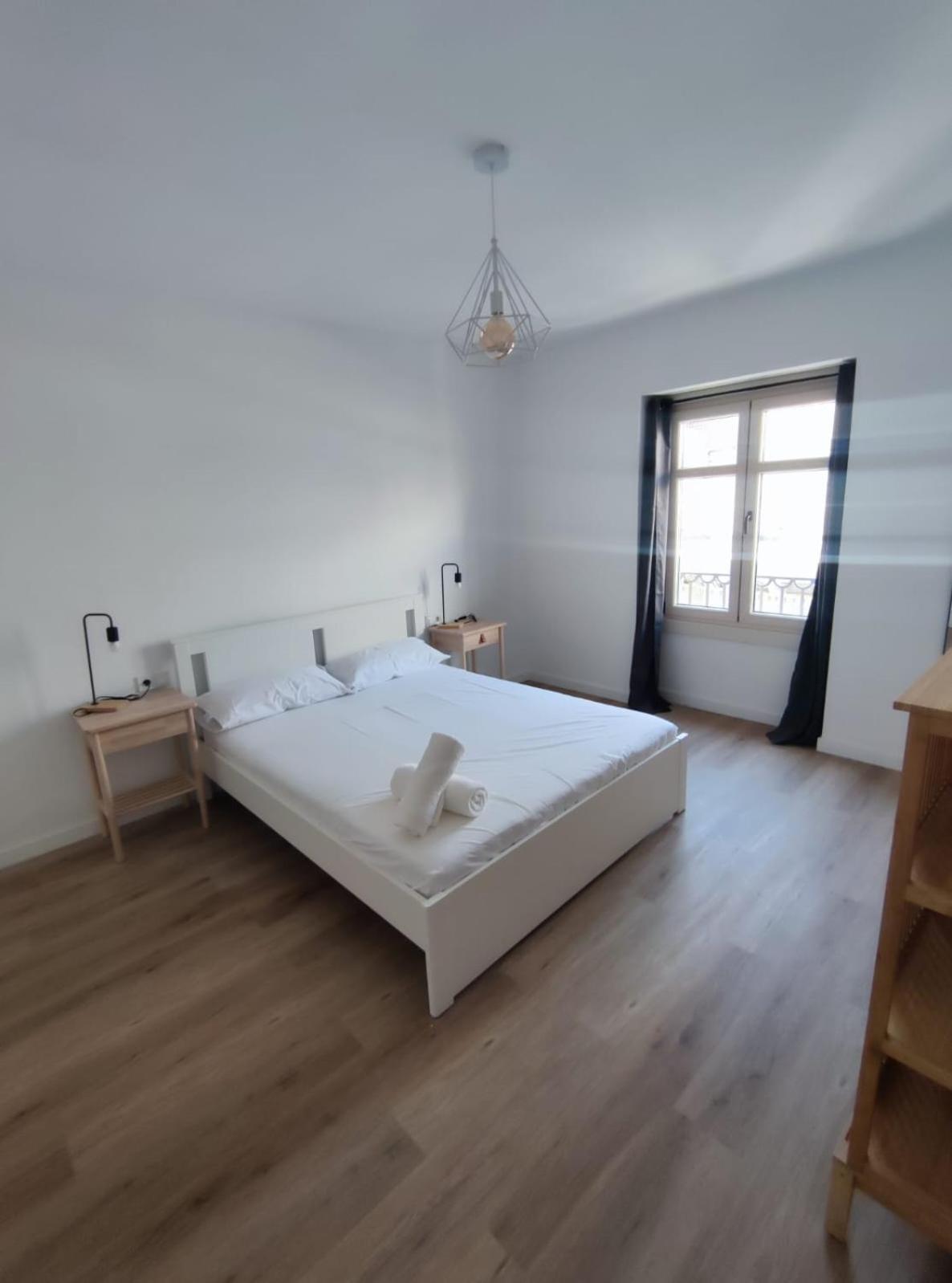 Suites Larios 말라가 외부 사진