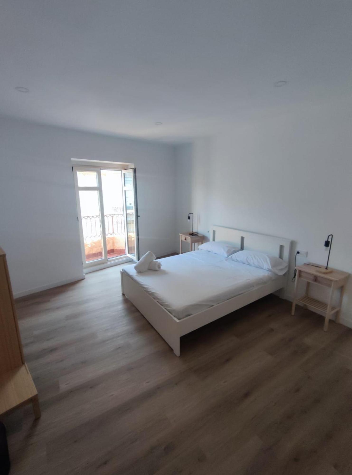 Suites Larios 말라가 외부 사진