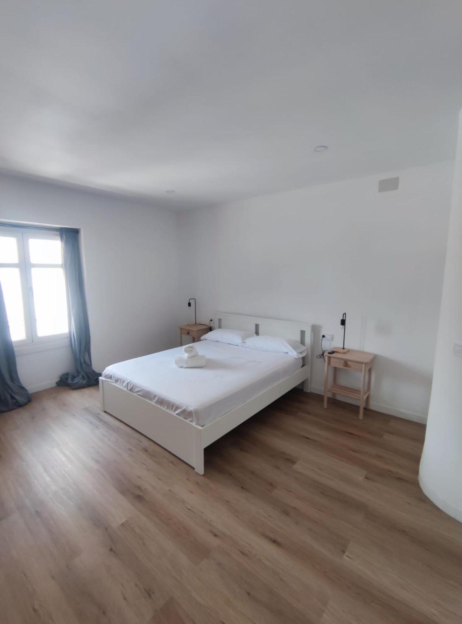 Suites Larios 말라가 외부 사진